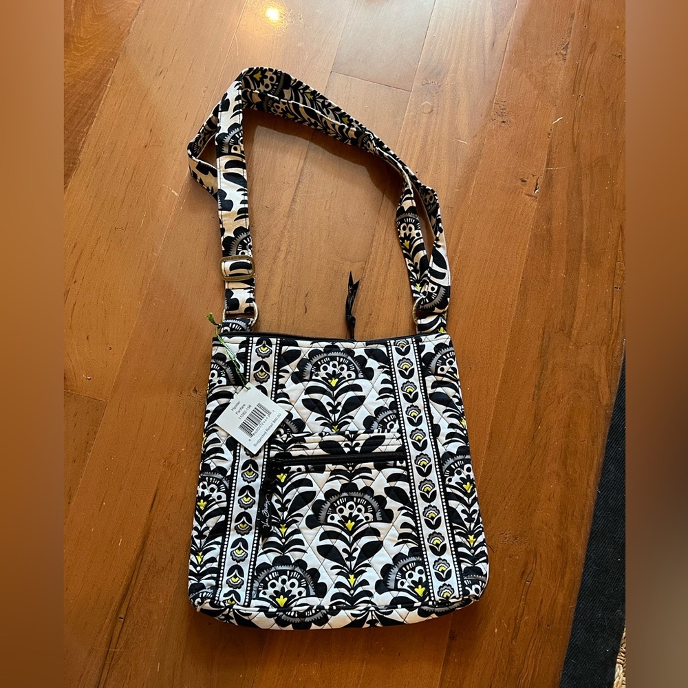 Vera Bradley Hipster Fanfare